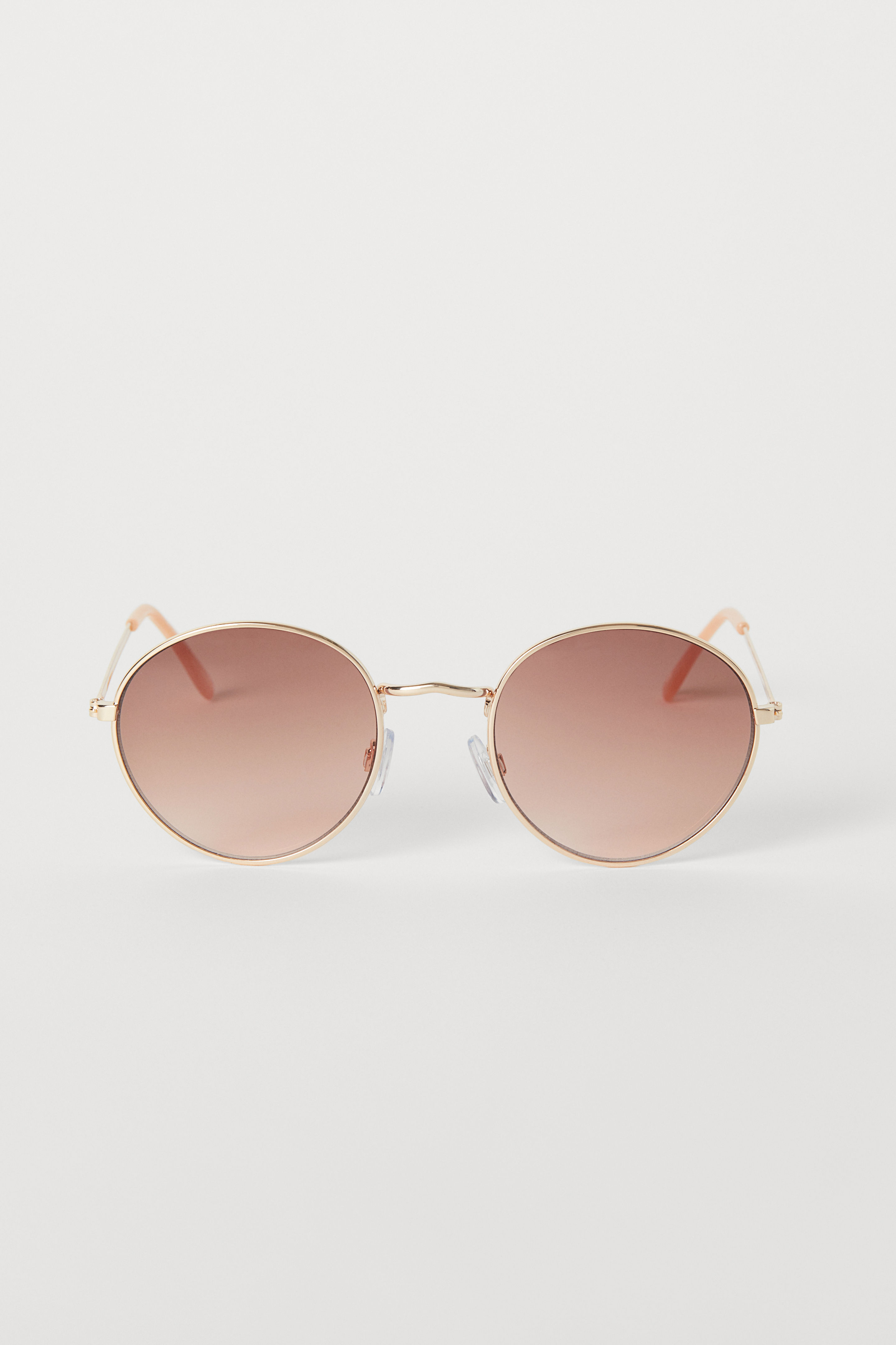 Sunglasses - Bronze-Colored