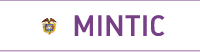 MINTIC logo